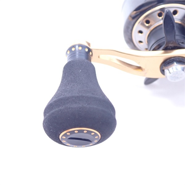 レボ　ビッグシューターコンパクトＢＣ－Ｌ　左